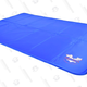 Arf Pets Pet Dog Self Cooling Mat Pad for Kennels, Crates and Beds | $38 | Amazon